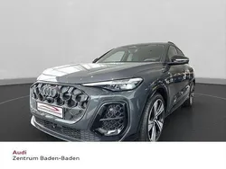 Tamboragrau (grau) Neu 2025 Audi Q5 Sportback Ambiente SUV | 77.990 €