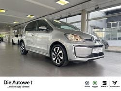Tungsten silver (silber) Gebraucht 2021 VW e-up! Active Kleinwagen | 9.980 €