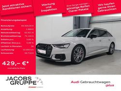 Individuallackierungen audi exclusive Gebraucht 2024 Audi S6 Ambiente Kombi | 65.920 € (Guter Preis)