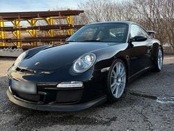 Schwarz Gebraucht 2006 Porsche 911 Carrera Coupé | 54.911 €