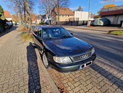 Grün Gebraucht 1996 Audi A6 Kombi | 4.299 €