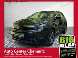 Diamant schwarz (m2) Gebraucht 2024 Opel Grandland X GS Line SUV | 20.410 € (Fairer Preis)