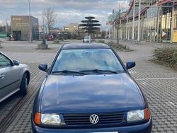 Blau Gebraucht 1999 VW Polo Basis Kombi | 1.300 € (Guter Preis)