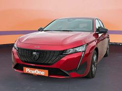 Rot Gebraucht 2024 Peugeot 308 Allure Limousine | 22.390 € (Superpreis)