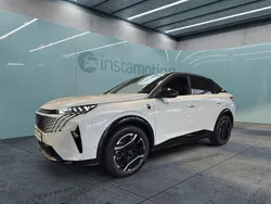 Weiß Gebraucht 2025 Peugeot e-3008 GT SUV | 57.199 €