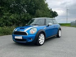Blau Gebraucht 2007 Mini Cooper S Kleinwagen | 5.999 € (Fairer Preis)