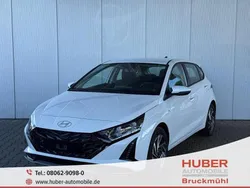Andere Neu 2024 Hyundai i20 Comfort | 21.399 € (Fairer Preis)