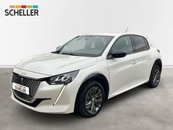 Weiß Gebraucht 2022 Peugeot 208 Allure Kleinwagen | 17.900 € (Fairer Preis)