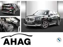Neu 2025 BMW iX Luxury Line SUV | 51.890 € (Fairer Preis)