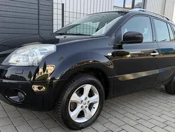 Schwarz Gebraucht 2009 Renault Koleos SUV | 6.990 € (Fairer Preis)