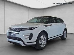 Fuji white Gebraucht 2023 Land Rover Range Rover R-Dynamic SUV | 39.900 €
