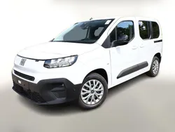 Weiss Neu 2024 Fiat Doblò Van / Kleinbus | 20.988 € (Superpreis)