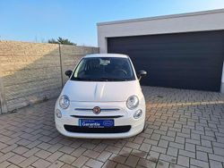 Colore esterno (gelato weiss) Gebraucht 2019 Fiat 500 Pop Star Kleinwagen | 10.499 € (Fairer Preis)