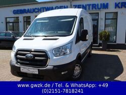 Weiss Gebraucht 2020 Ford Transit Trend | 20.950 € (Guter Preis)