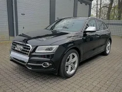 Schwarz Gebraucht 2015 Audi SQ5 Ambiente SUV | 22.900 € (Fairer Preis)