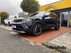 Schwarz Gebraucht 2021 Opel Mokka Ultimate SUV | 19.950 € (Guter Preis)