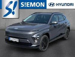 Grau Neu 2025 Hyundai Kona Select SUV | 31.980 € (Guter Preis)