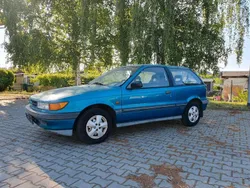 Blau Gebraucht 1990 Mitsubishi Colt Kleinwagen | 1.399 €