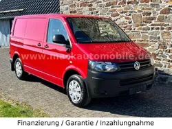 VW T5