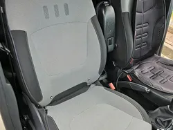 Beige Gebraucht 2015 Renault Captur SUV | 8.800 € (Fairer Preis)