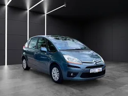 Grau Gebraucht 2008 Citroën C4 Picasso Van / Kleinbus | 3.750 € (Fairer Preis)
