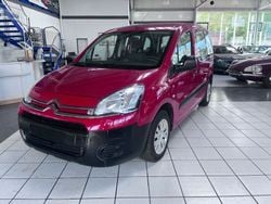 Rot Gebraucht 2013 Citroën Berlingo Van / Kleinbus | 8.000 € (Teuer)