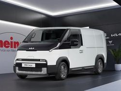 Weiß (schneeweiß) Neu 2025 Kia PV5 Van / Kleinbus | 35.090 € (Guter Preis)