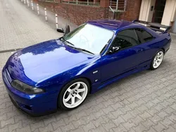 Blau Gebraucht 1993 Nissan Skyline Coupé | 39.999 €