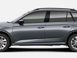 Graphitegrau metallic Neu 2025 Skoda Kamiq Selection SUV | 28.441 € (Fairer Preis)