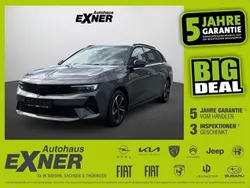 Grau Gebraucht 2025 Opel Astra GS Line Limousine | 26.990 € (Guter Preis)