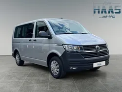 Silber Gebraucht 2020 VW T6.1 Van | 31.490 € (Guter Preis)