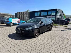 VW Golf VI