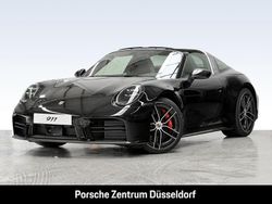 Schwarz Neu 2025 Porsche 911 Targa 4S Cabrio | 216.573 €
