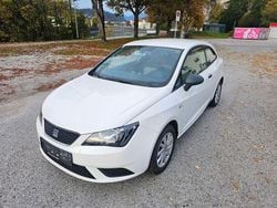 Weiß Gebraucht 2015 Seat Ibiza SC Reference Kleinwagen | 3.650 € (Guter Preis)