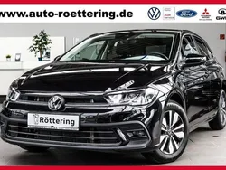 Schwarz Gebraucht 2024 VW Polo Goal Limousine | 21.800 € (Fairer Preis)
