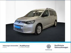 VW Caddy Maxi Life