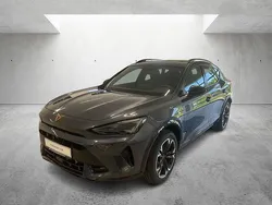Grau Neu 2025 Cupra Formentor SUV | 42.790 € (Teuer)