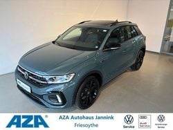 Blau Neu 2025 VW T-Roc Style SUV | 34.679 € (Superpreis)
