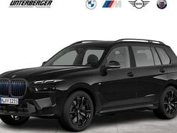 Schwarz Gebraucht 2025 BMW X7 Comfort Edition SUV | 99.890 € (Superpreis)