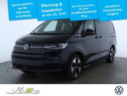 Schwarz Gebraucht 2025 VW Multivan Life Van | 60.948 €