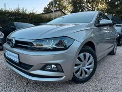 Silber Gebraucht 2018 VW Polo Highline Kleinwagen | 15.990 € (Guter Preis)