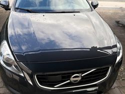 Grau Gebraucht 2012 Volvo S60 Limousine | 4.500 €