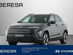 Grau Neu 2025 Hyundai Kona Prime SUV | 41.390 € (Etwas zu teuer)