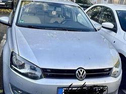 Gebraucht 2012 VW Polo Match Limousine | 8.000 € (Fairer Preis)