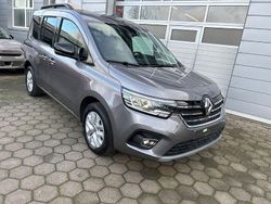 Grau Neu 2025 Renault Kangoo Techno Van / Kleinbus | 25.585 € (Superpreis)
