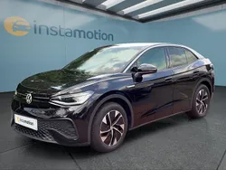 Schwarz Gebraucht 2022 VW ID.5 Pro SUV | 31.599 € (Fairer Preis)