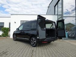 Deep black perleffekt Neu 2025 VW Caddy Maxi Style Van / Kleinbus | 37.990 € (Guter Preis)