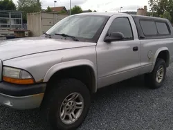 Silber Gebraucht 2005 Dodge Dakota SUV | 3.990 €