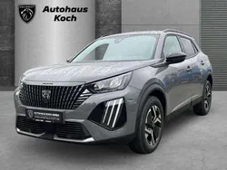 Selenium grau metallic Neu 2024 Peugeot 2008 Allure SUV | 24.590 € (Fairer Preis)