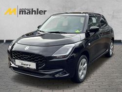 Schwarz Neu 2025 Suzuki Swift Comfort Limousine | 19.990 €